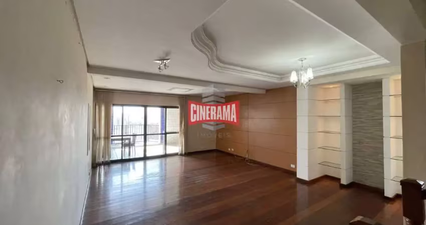Cobertura à venda, 3 quartos, 3 suítes, 2 vagas, santa paula - são caetano do sul/sp