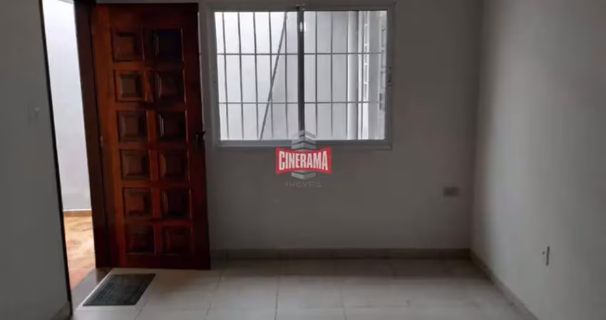 Casa à venda, 1 quarto, 2 vagas, olímpico - são caetano do sul/sp
