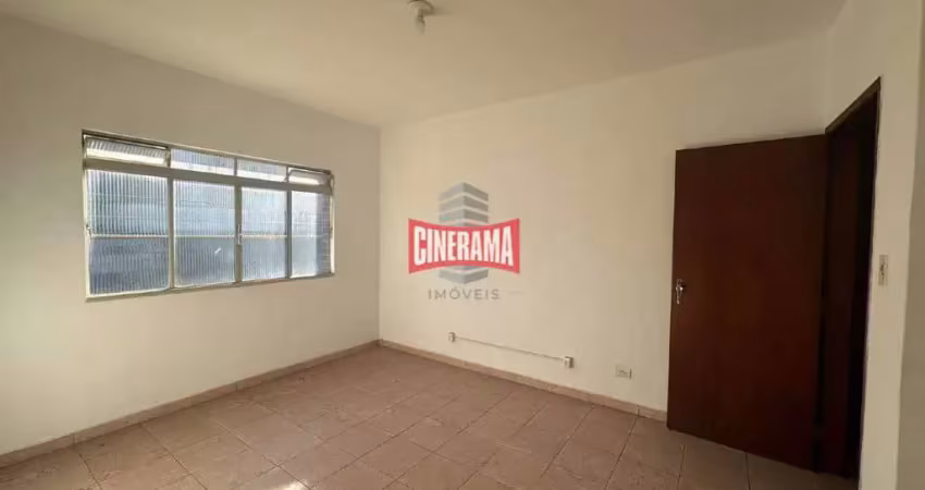 Casa à venda na Rua Pinto Ferraz, Centro, São Caetano do Sul
