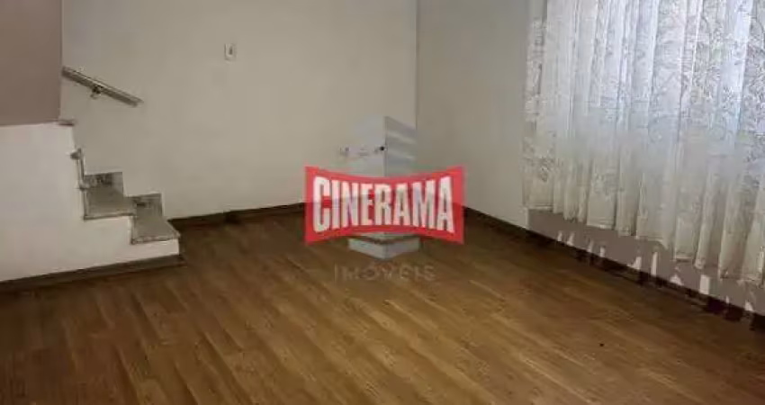 Sobrado à venda, 3 quartos, 2 vagas, cerâmica - são caetano do sul/sp