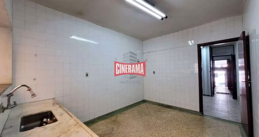 Sobrado à venda, 2 quartos, 1 vaga, são josé - são caetano do sul/sp