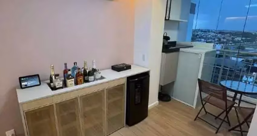 Apartamento à venda, 2 quartos, 1 suíte, 2 vagas, rudge ramos - são bernardo do campo/sp