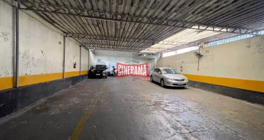 Terreno à venda na Rua Rio Grande do Sul, Centro, São Caetano do Sul
