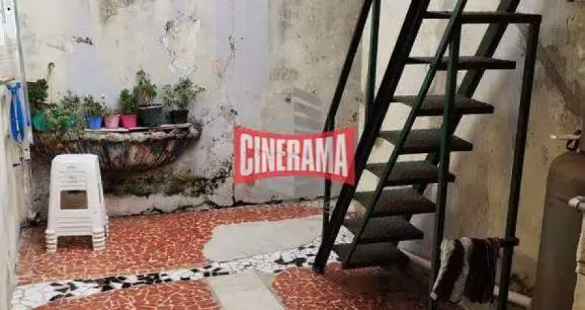 Casa a venda no bairro olímpico em são caetano do sul