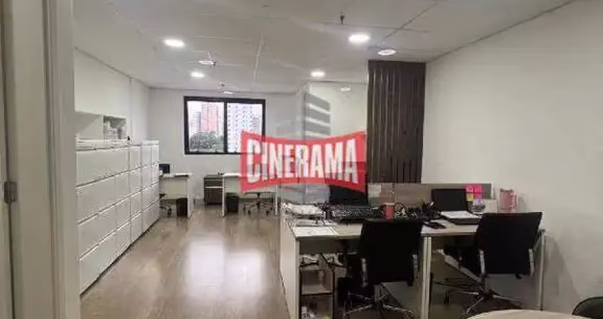 Sala à venda, 1 vaga, centro - são caetano do sul/sp