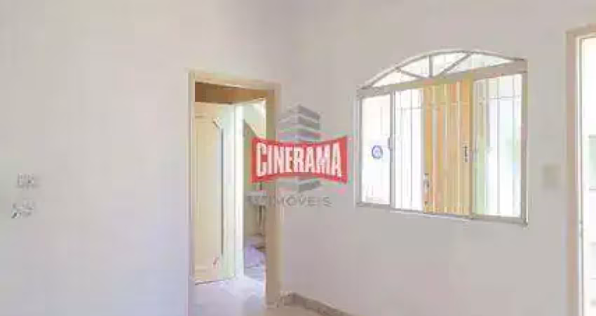Casa à venda, 2 quartos, 1 suíte, 1 vaga, cerâmica - são caetano do sul/sp