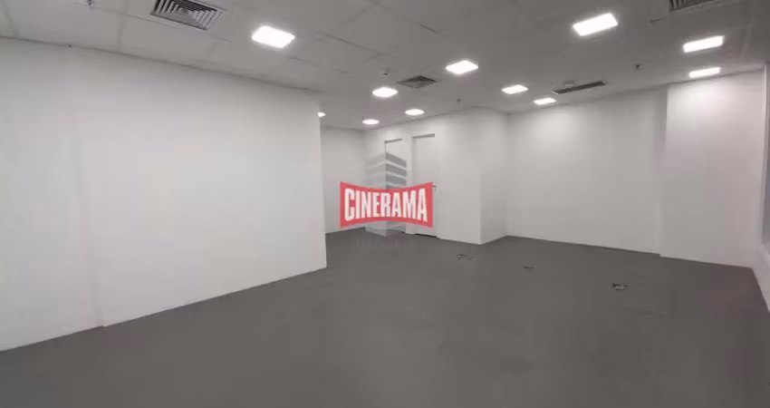 Sala para aluguel, 1 vaga, santo antônio - são caetano do sul/sp