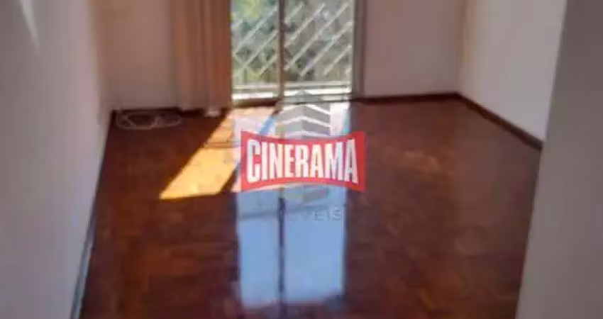 Apartamento à venda, 1 quarto, 1 vaga, santa paula - são caetano do sul/sp