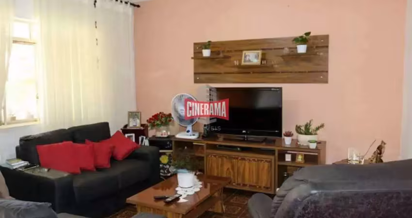 Casa à venda, 2 quartos, 2 vagas, prosperidade - são caetano do sul/sp