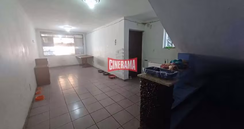 Sobrado à venda, 3 quartos, 4 vagas, cerâmica - são caetano do sul/sp