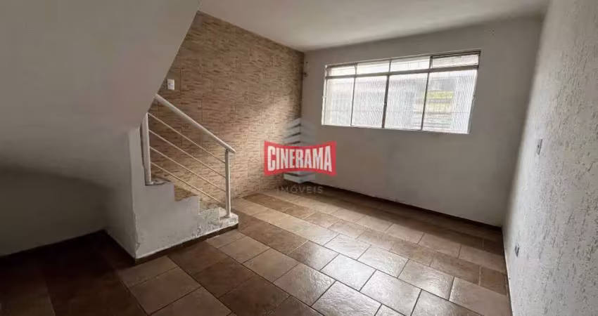 Sobrado à venda, 3 quartos, 1 vaga, cerâmica - são caetano do sul/sp