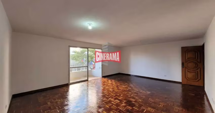 Apartamento para aluguel, 3 quartos, 1 suíte, 1 vaga, santo antônio - são caetano do sul/sp