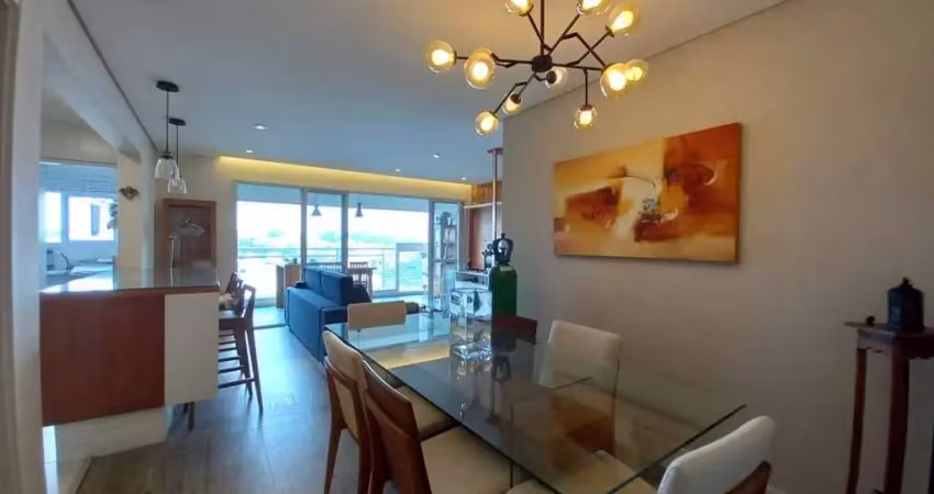 Apartamento à venda, 2 quartos, 2 suítes, 2 vagas, cerâmica - são caetano do sul/sp