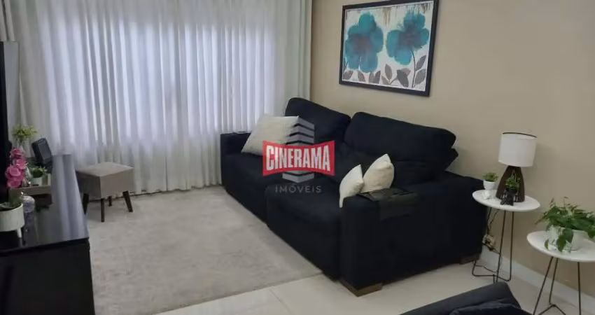 Sobrado à venda, 4 quartos, 1 suíte, 2 vagas, vila dayse - são bernardo do campo/sp