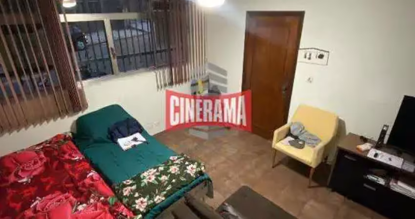 Sobrado à venda, 2 quartos, 1 suíte, 2 vagas, barcelona - são caetano do sul/sp