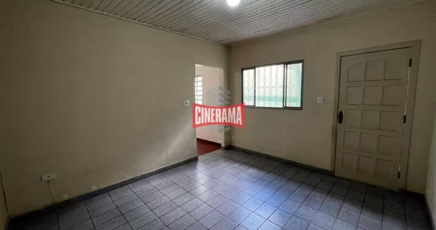 Casa à venda, 2 quartos, 2 vagas, olímpico - são caetano do sul/sp