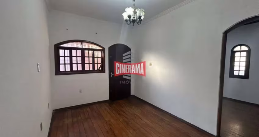 Casa à venda, 2 quartos, 2 vagas, cerâmica - são caetano do sul/sp