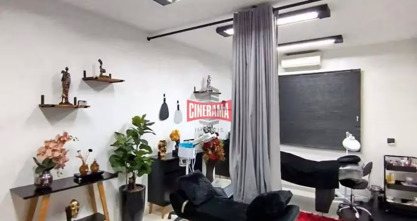 Sobrado à venda, 3 quartos, 2 vagas, barcelona - são caetano do sul/sp