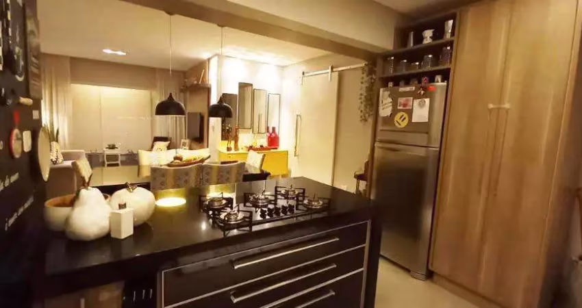 Apartamento à venda, 3 quartos, 1 suíte, 1 vaga, barcelona - são caetano do sul/sp