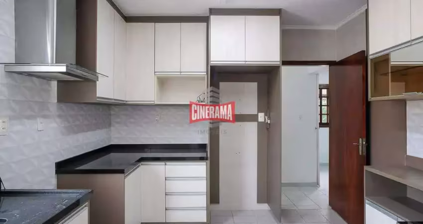 Apartamento à venda, 2 quartos, 1 vaga, barcelona - são caetano do sul/sp