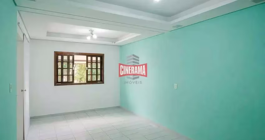 Apartamento à venda, 2 quartos, 1 vaga, barcelona - são caetano do sul/sp