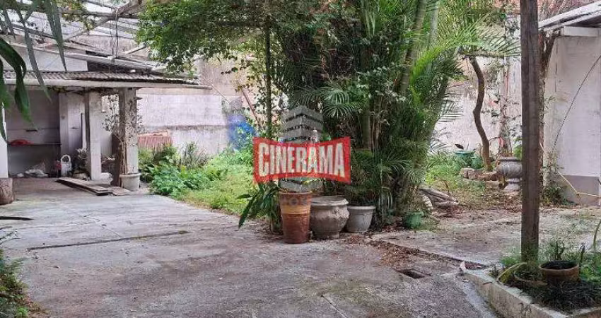 Terreno à venda, santa paula - são caetano do sul/sp