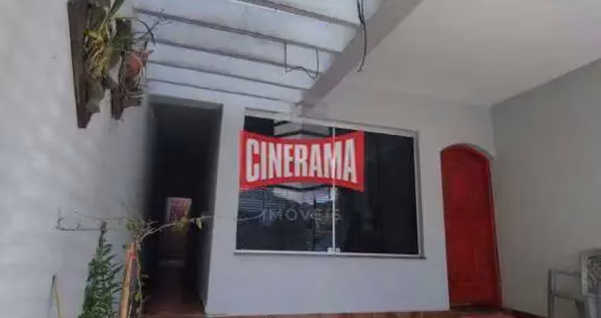 Casa à venda, 4 quartos, 1 suíte, 2 vagas, osvaldo cruz - são caetano do sul/sp