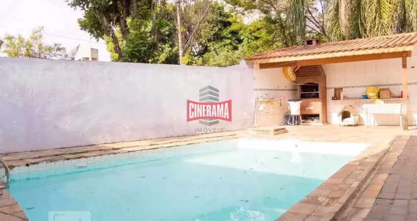 Casa à venda, 4 quartos, 1 suíte, 2 vagas, jardim são caetano - são caetano do sul/sp