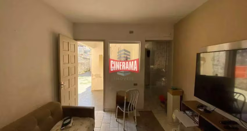 Casa à venda na Rua Gurupi, Nova Gerty, São Caetano do Sul