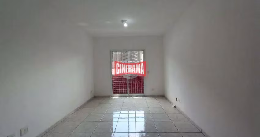 Apartamento para aluguel, 3 quartos, 1 suíte, 1 vaga, santa maria - são caetano do sul/sp