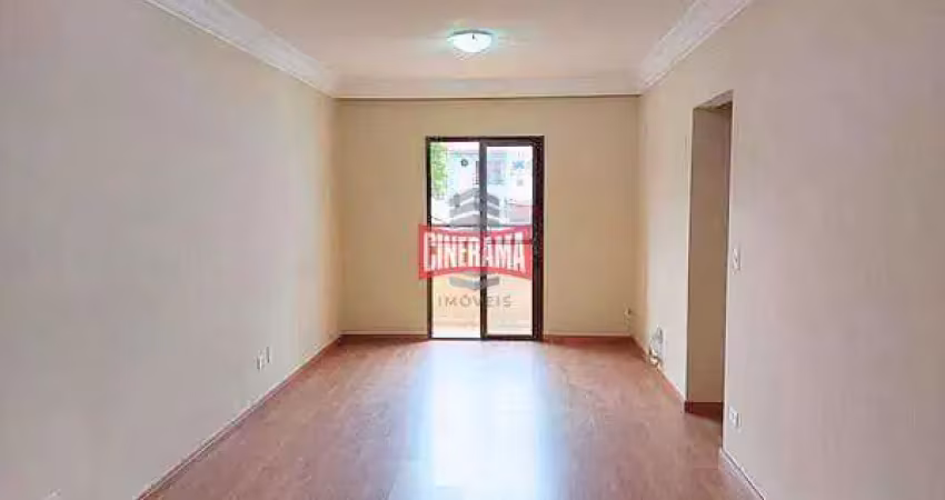 Apartamento à venda, 3 quartos, 1 suíte, 1 vaga, nova gerty - são caetano do sul/sp
