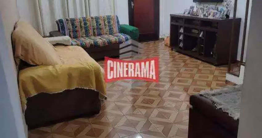 Sobrado à venda, 2 quartos, 1 vaga, centro - são caetano do sul/sp