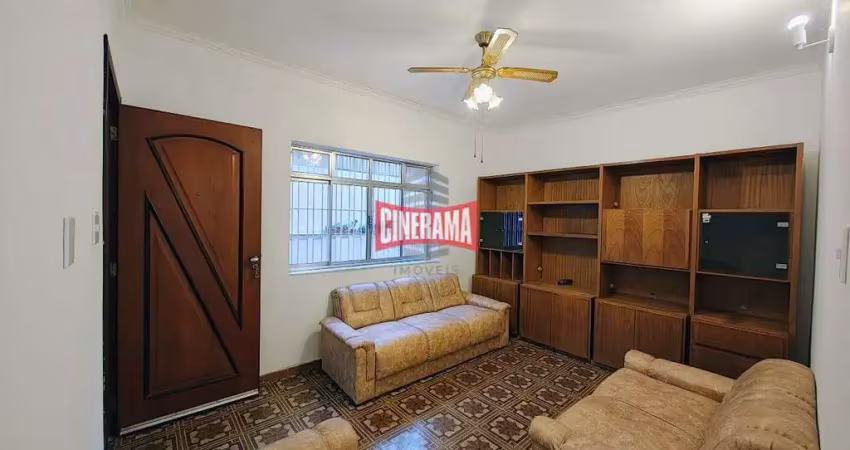 Sobrado para aluguel, 3 quartos, 1 vaga, santa paula - são caetano do sul/sp