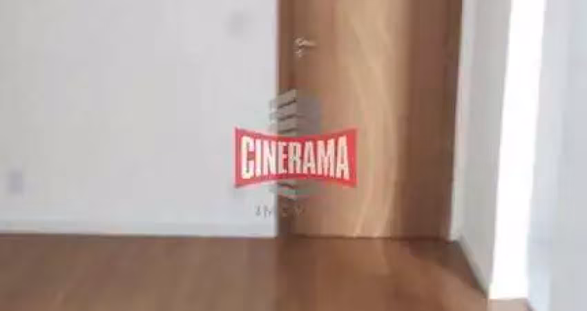 Apartamento à venda, 2 quartos, 1 suíte, paraíso - santo andré/sp