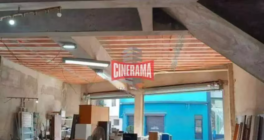 Sobrado à venda, 3 quartos, santa maria - são caetano do sul/sp