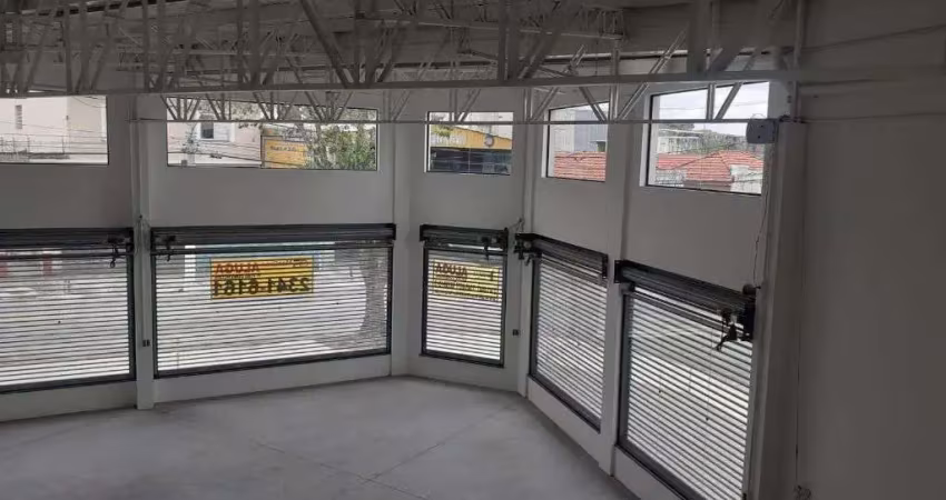 Salão para aluguel, 10 vagas, vila bela - são paulo/sp
