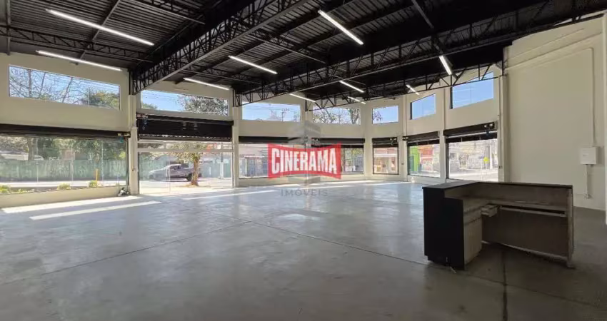 Ponto comercial para alugar na Rua das Giestas, Vila Bela, São Paulo