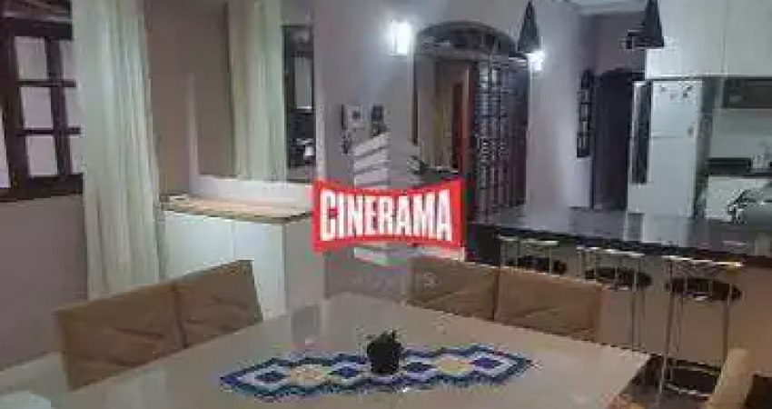 Sobrado à venda, 3 quartos, 1 suíte, 3 vagas, cerâmica - são caetano do sul/sp