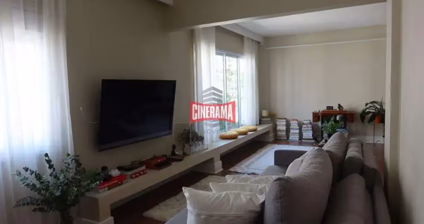 Apartamento à venda, 3 quartos, 1 suíte, 1 vaga, jardim paulista - são paulo/sp