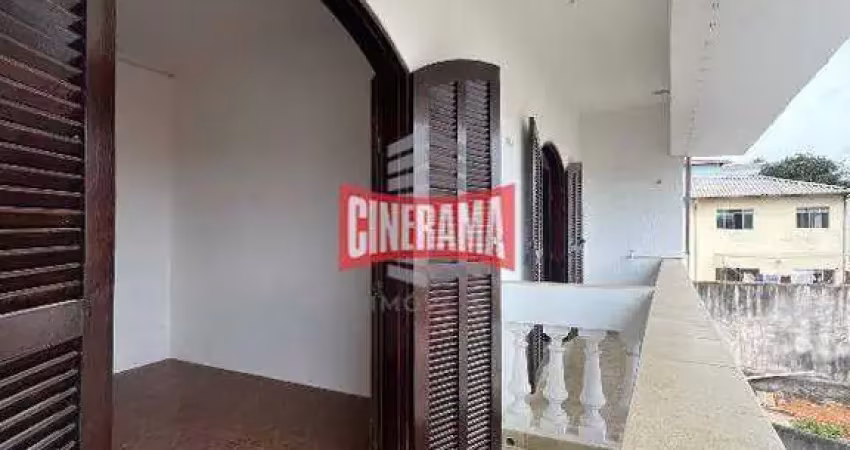 Sobrado para aluguel, 3 quartos, 1 suíte, 1 vaga, osvaldo cruz - são caetano do sul/sp
