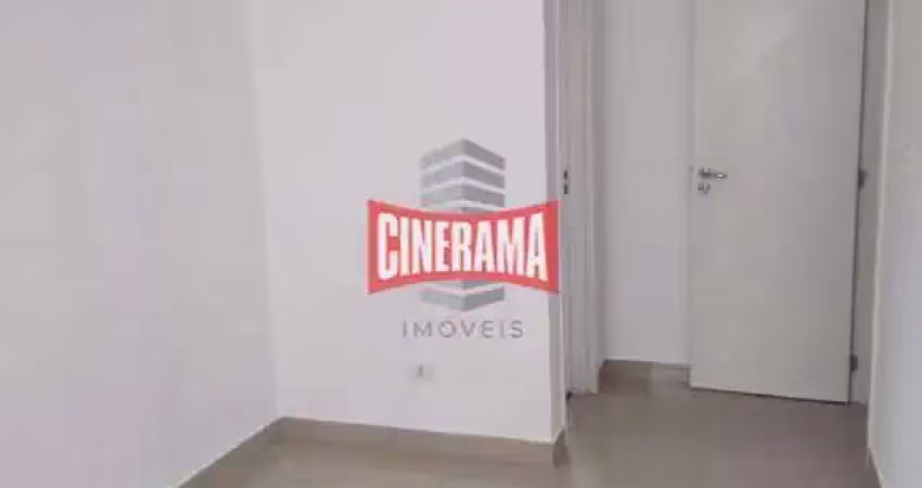 Cobertura para aluguel, 2 quartos, 1 suíte, 2 vagas, osvaldo cruz - são caetano do sul/sp