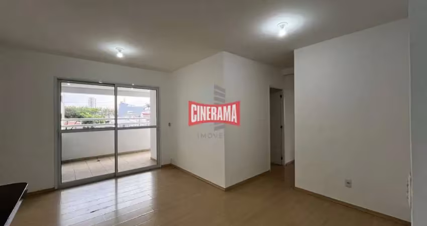 Apartamento à venda, 3 quartos, 2 suítes, 2 vagas, barcelona - são caetano do sul/sp