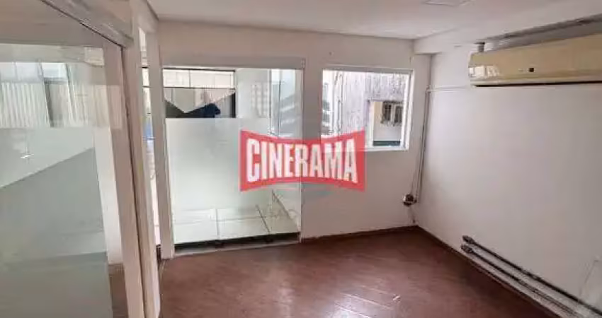 Salão para aluguel, olímpico - são caetano do sul/sp