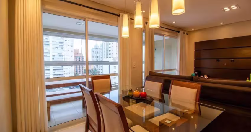Apartamento à venda, 3 quartos, 1 suíte, 3 vagas, centro - são caetano do sul/sp