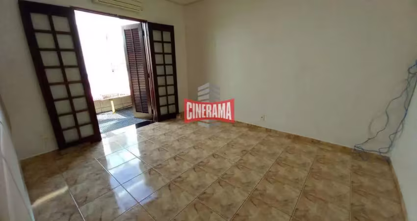 Sobrado à venda, 2 quartos, 1 vaga, fundação - são caetano do sul/sp