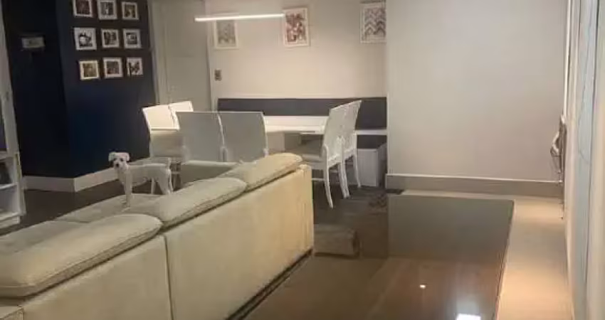 Apartamento à venda, 3 quartos, 1 suíte, 3 vagas, santo antônio - são caetano do sul/sp