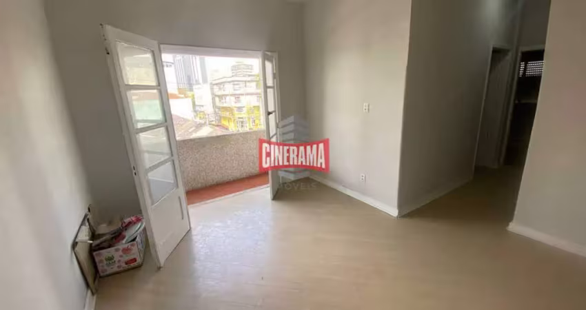 Apartamento para aluguel, 2 quartos, centro - são caetano do sul/sp