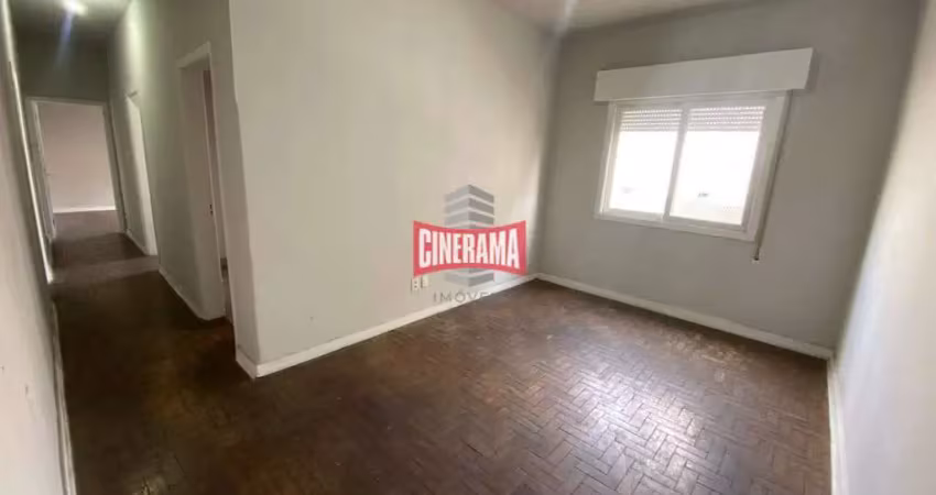 Apartamento para aluguel, 2 quartos, centro - são caetano do sul/sp