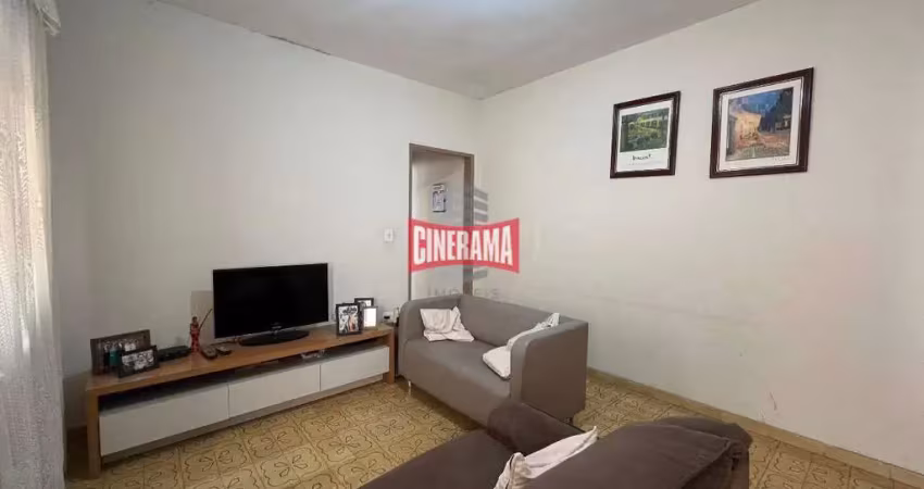 Casa à venda, 4 quartos, 1 suíte, 1 vaga, olímpico - são caetano do sul/sp