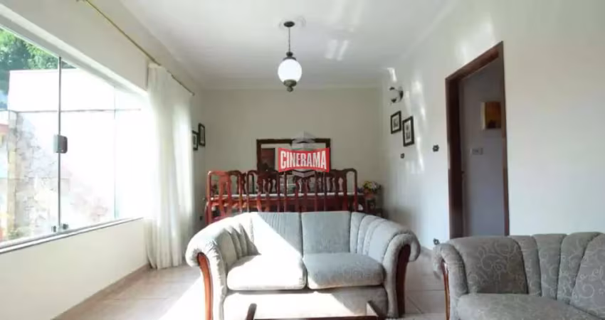 Casa à venda, 3 quartos, 1 suíte, 7 vagas, santa maria - são caetano do sul/sp
